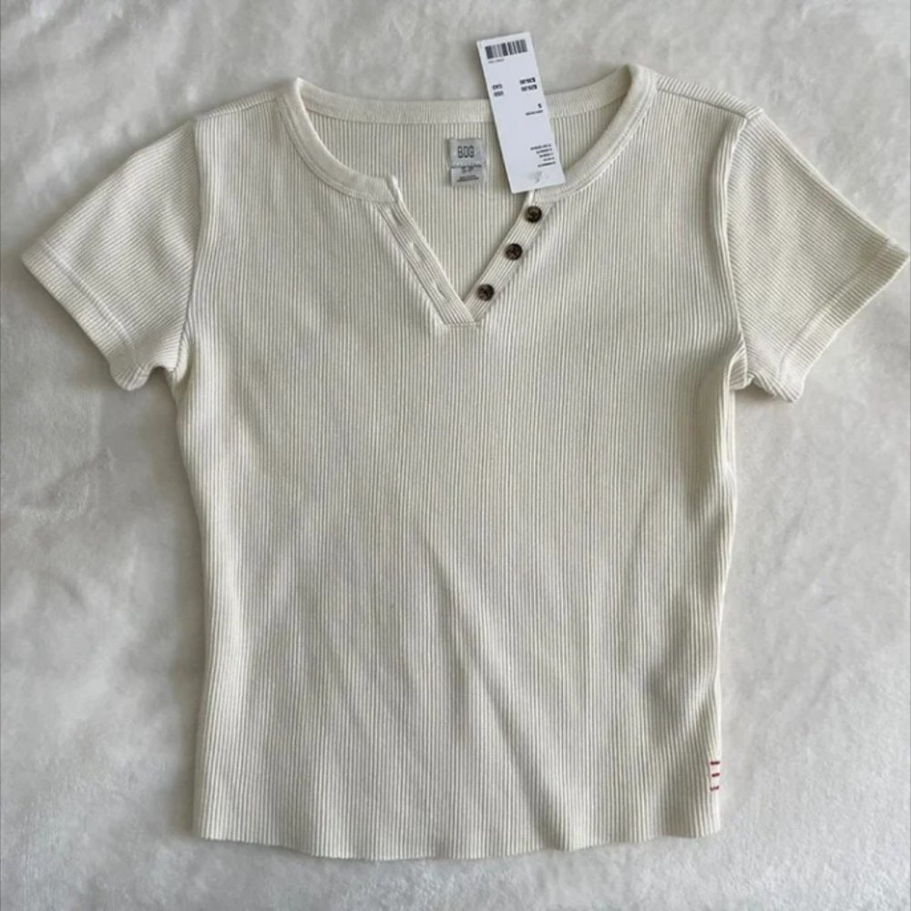 Knit Tops